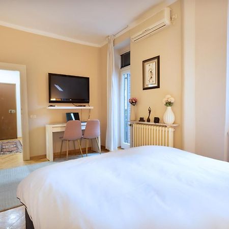 Ferienwohnung Family Apart Belgrad Exterior foto